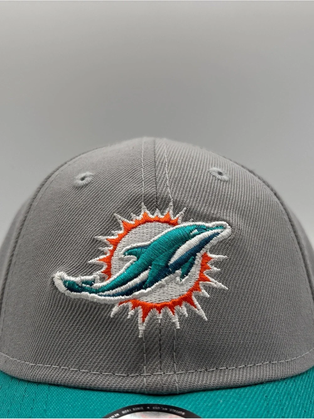 New Era miami dolphins
